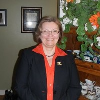 Rose Perrin
