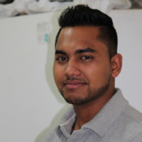 Chirag P.