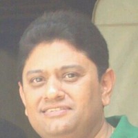 Sachendra Cheruvari, B.Com, B.S., ITIL