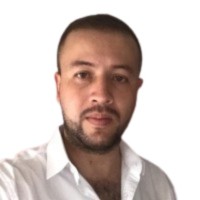 Jorge A. Betancur