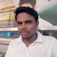 Sakthi Iyappan