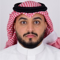 Mazen Al Rajhi