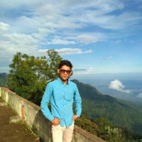 Raviraj Singh