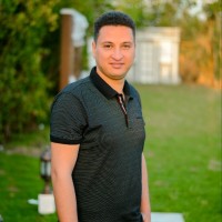 Mohamed Aladarosy