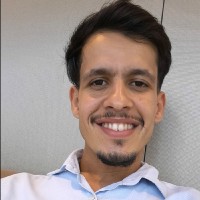 Samir Belaribi