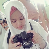 Alia Yusfiani