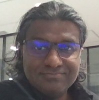 Djegadissane Bruno
