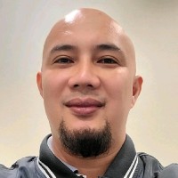 Mark Anthony Arciga, LL.B.
