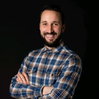 Cédric Le Crom