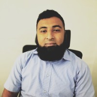 Muhammad Usman Farooqi