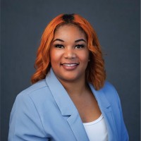 Danielle Boothe, PhD, MPH