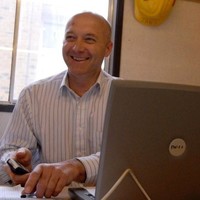 Ian Turner