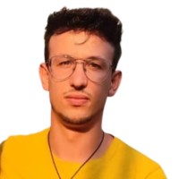 Daniel Pérez González