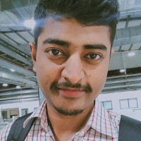 Shashank Tiwari