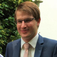 Andreas Harster