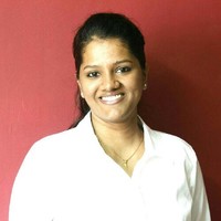 Krupa George