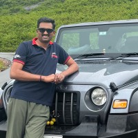K V Chethan Kumar