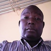 Sidney Namakando