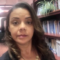 Evelyn Villarreal