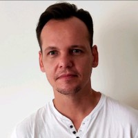 Carlos Barrachina