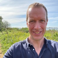 Kim Walsted Knudsen