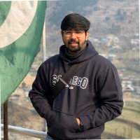 Wahaj Shakeel