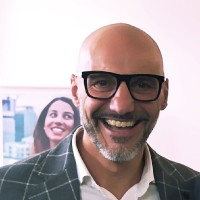 Dimitri Pacini