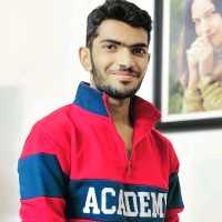 Krishna Rajvaidya