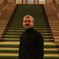 Ravi Chaudhary