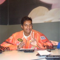 Lucas Peiris