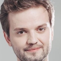 Jan Petryka Tenor