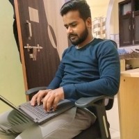 Md Arif