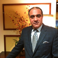 John Oliva