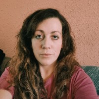 Ana Jose Garcia Martinez