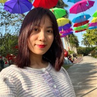 Hoang Thi Linh Chi