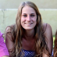 Halle Mcgaffin