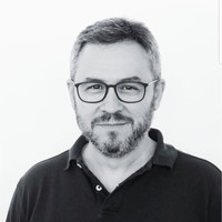 José Antonio Moreno Gómez