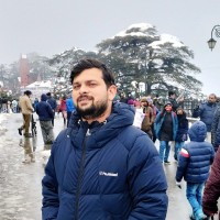 Shahnawaz Saifi