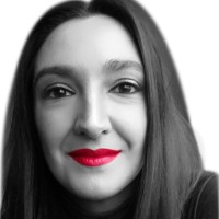 Eva María Rosa Martínez