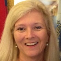 Maggie Rousseau