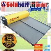 Solahart Jaya