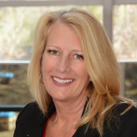 Dawn Eldridge