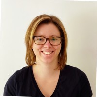 Caroline Vaes