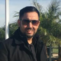 Mustafa El Miri