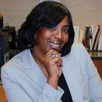 Dionne Williams