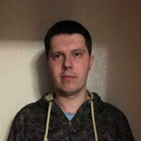 Сергей Канайкин
