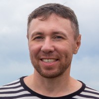 Nikolai Simonov