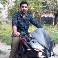 Sandeep G