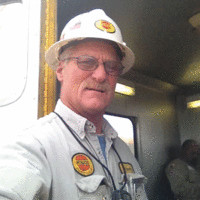 Howard Legat