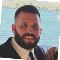 Dustin Stevenson